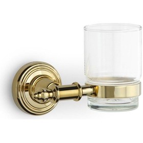 Resim Orka Tp 55502g Diş Fırçalık Gold Diğer 