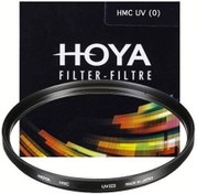 Resim Hoya 86mm HMC UV (O) Filtre (Multicoated) 