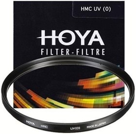 Resim Hoya 86mm HMC UV (O) Filtre (Multicoated) 