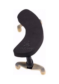 Resim Cremonia Fom Viola Ve Keman Yastığı Scale 3/4-4/4 Shoulder Rest 