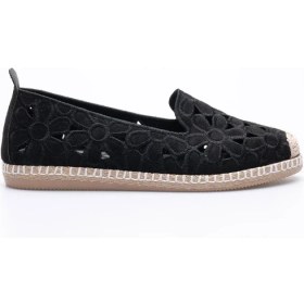 Resim Tuuba Shoes Kadın Espadril Günlük Ayakkabı TUBA002Y02A 