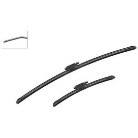 Resim Sılecek Süpürgesı Ön Takım 650 / 350 Mm Renault Clıo-ıv Bm 12- Oem No: 288900432r 