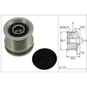 Resim surkent ALTER. KASNAĞI M.BENZ 140 202 210 461 463 901 902 904 93- 