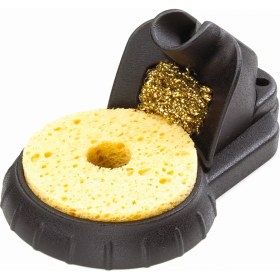 Resim Metcal / Oki - Ws2 Çalışma Tezgahı, Otomatik Yataklı, Siyah 