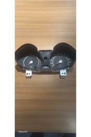 Resim FOMOCO Ford fiesta gösterge 