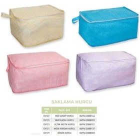 Resim Hurç Tela, Mega, Yorgan Diğer 