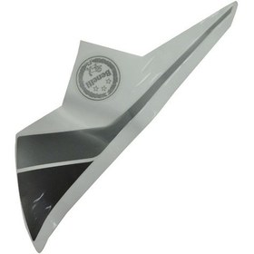 Resim BENELLİ 502-C STICKER 05532P36BC00 - 3 