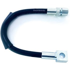 Resim MONREAL 60207 Fren Hortumu Ön Opel - Vectra A (1988 - 1995)Opel - Ascona C (1985 -1988)Opel - Astra F (1991 - 1998) 