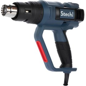 Resim Stechend Sıcak Hava Tabancası SSH2000 