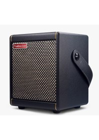 Resim Positive Grid Spark Mını Akıllı Gitar Amfisi Siyah 