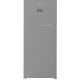 Resim Altus AL 380 XIE 557 L No-Frost Çift Kapılı Buzdolabı 