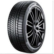 Resim Continental 235/60R20 108V XL Wıntercontact Ts850 P Suv Kış Lastiği 2022 