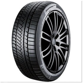 Resim Continental 235/60R20 108V XL Wıntercontact Ts850 P Suv Kış Lastiği 2022 
