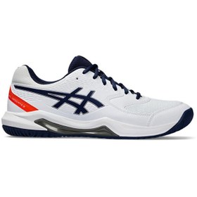 Resim Asics GEL-DEDICATE 8 Tenis Ayakkabısı 