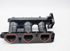 Resim Plastik Manifold Clio 4 Captur Sandero 140032844R 