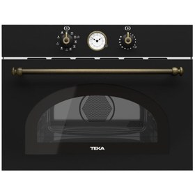 Resim Teka Mwr 32 Bıa At Ankastre Mikrodalga 