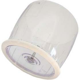 Resim Arzum Uyumlu AR193 PRESTO Blender Doğrayıcı Hazne Kabı 