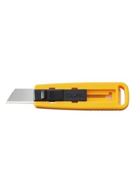 Resim Olfa Sk-3 Emniyetli Maket Bıçağı 