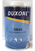Resim Duxone Dx48 Akr. Vernik 1lt 