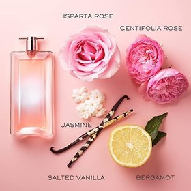 Resim Lancome Idole Aura EDP 50 ml Kadın Parfüm, LC951100 