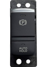 Resim Düğme El Fren Qashqaı 17-19/x-traıl 17-19- Product Code 