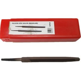 Resim Eko Plus Regular Eğe 7'' - 12 Adet 
