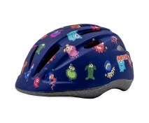 Resim Raptor - Çocuk Kaskı Octopop - M Beden Hb63 Mavi 