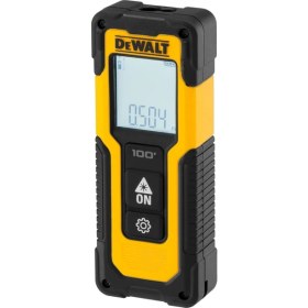 Resim Dewalt DWHT77100-XJ 30M Lazer Mesafe Ölçer 