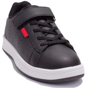 Resim Pepıno 117 1539 Fılet Sıyah Beyaz Spor Ayakkabı 001 