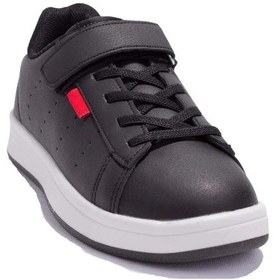 Resim Pepıno 117 1539 Fılet Sıyah Beyaz Spor Ayakkabı 001 