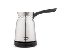 Resim King Allaturca K-441 Türk Kahvesi Makinesi 