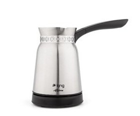 Resim King Allaturca K-441 Türk Kahvesi Makinesi 