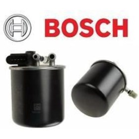Resim BOSCH F026402837 MAZOT FİLTRESİ MERCEDES A SERISI A180CDI A200CDI 
