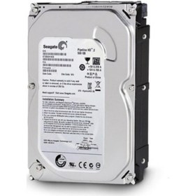 Resim Ncp Seagate St5000dm000-fr 5tb 128 Mb 3.5 Sata Hdd 