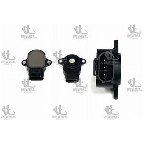 Resim Sensör Gaz Kelebek Corolla 02-05/yaris 01-05/rav4 / 89452-20130 