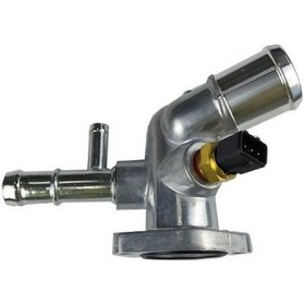 Resim Termostat Kapak Alt IX35 / I30 2012- 