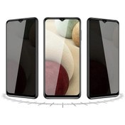 Resim Vivo Y11S Hayalet Ekran Koruyucu 6D Kırılmaz Cam - Ultra Darbe Koruma - Ekranı Tam Kaplar 