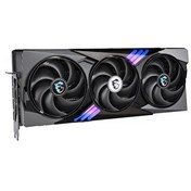 Resim MSI Gaming Trio GeForce RTX 5090 32 GB GDDR7 512 Bit HDMI/DP Ekran Kartı 