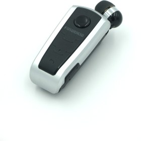 Resim Fineblue F910 Bluetooth Kulaklık Gümüş Renk 