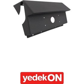 Resim Çamurluk Kapağı Stralıs Arka Sağ (Kahveci Premium) - 41218984 