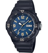 Resim Casio Mrw-200h-2b3vdf Erkek Kol Saati 