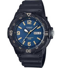 Resim Casio Mrw-200h-2b3vdf Erkek Kol Saati 