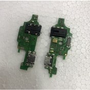 Resim Infinix Uyumlu Smart 4 Şarj Soketi + Mikrofon + Kulaklık Soketi Full 