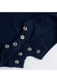 Resim Chicco Tulum - Yarım Kol 09051348000000 000088 Dark Blue Koyu Mavi 