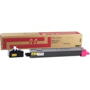 Resim Kyocera Mita Tk-895 Kırmızı Muadil Toner 