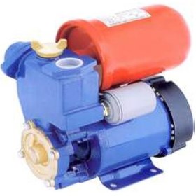 Resim Nortek 0.5 Hp 3 Bar Güneş Enerjisi Basınç Pompa 