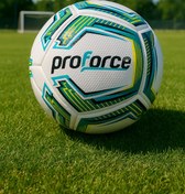 Resim Proforce 5no Futbol Topu 420GR - 12 Panel Thermo - SC1000 