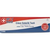 Resim Artımed Erken Gebelik Testi 