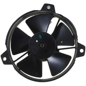 Resim Bajaj Dominar D400 Soğutucu Fan 