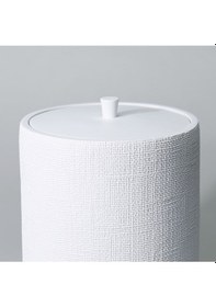 Resim Natural Banyo Seti Beyaz 